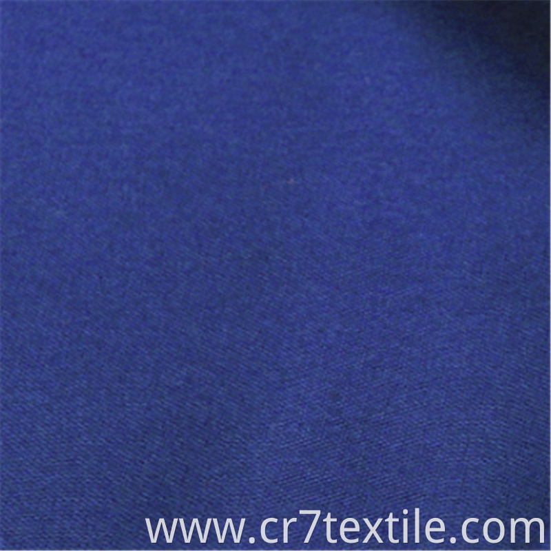 Textile Material Rayon Dyed Fabric